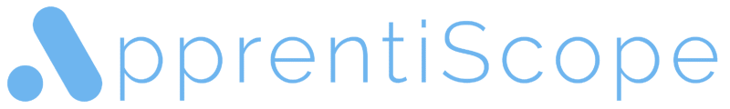 ApprenticScope Logo