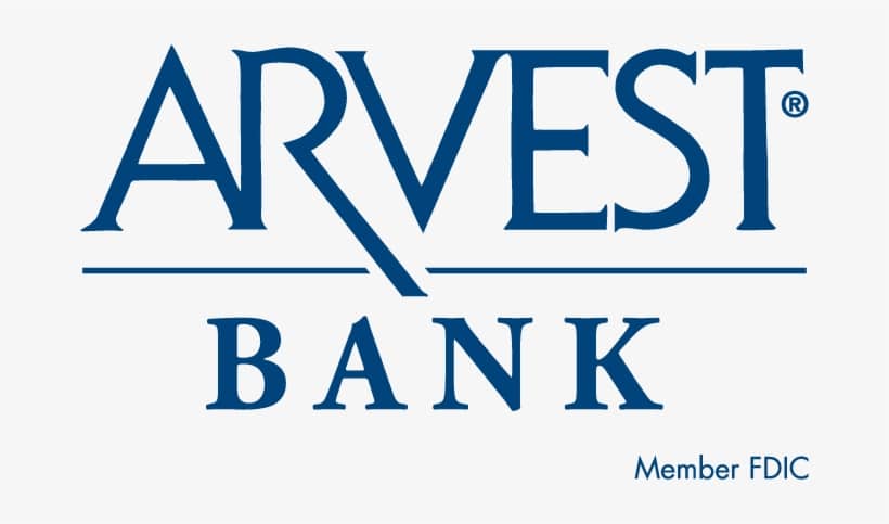 Arvest Bank Logo