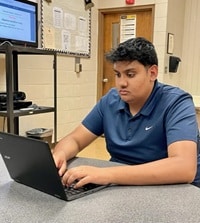Krish Patel