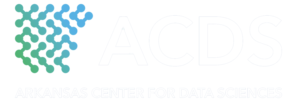ACDS White Logo
