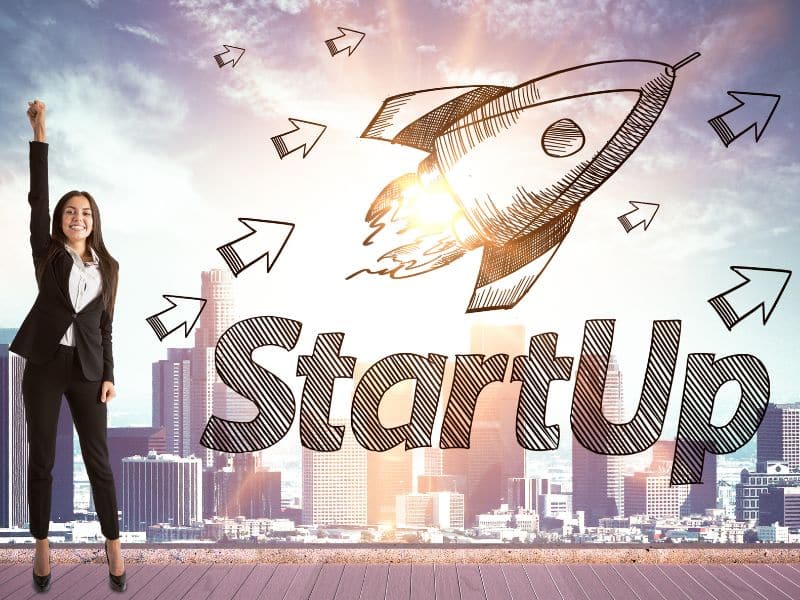 Startup