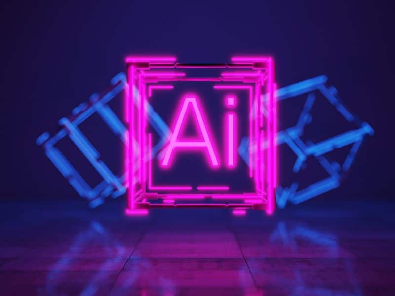 AI - ChatGPT