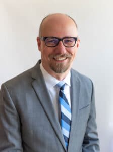 Eric Wall