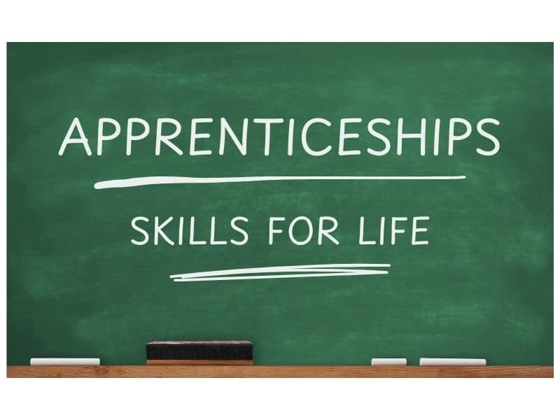 National Apprenticeship Week