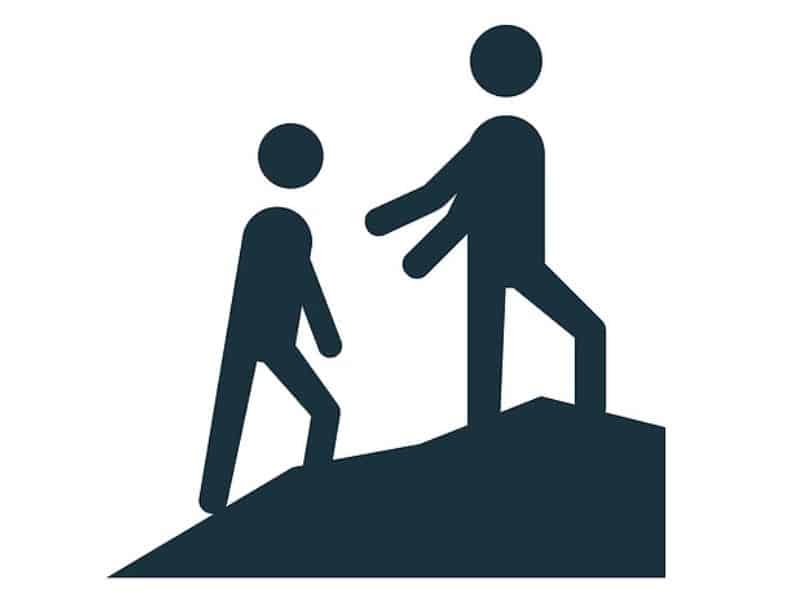 Mentoring