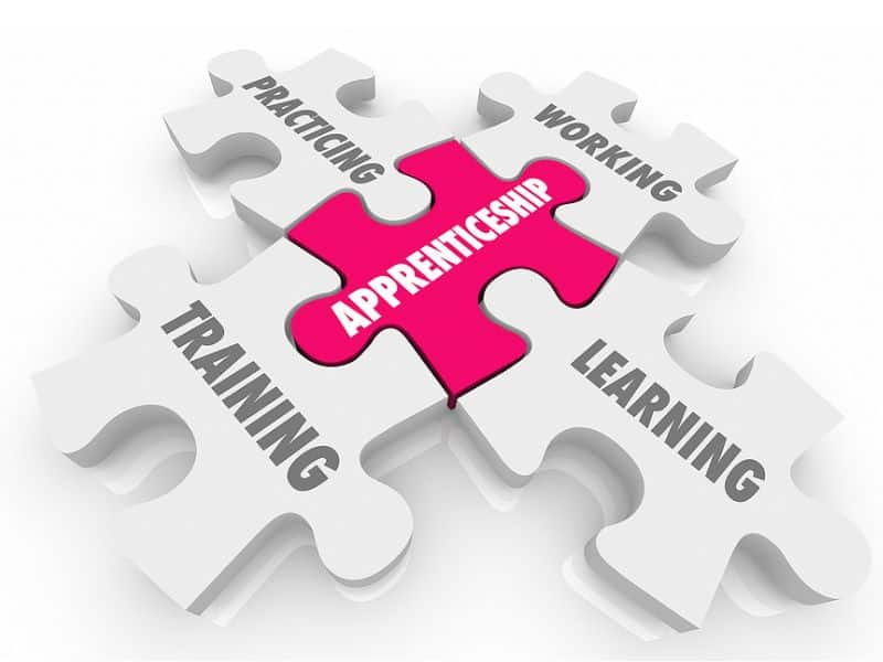 Apprenticeships For America