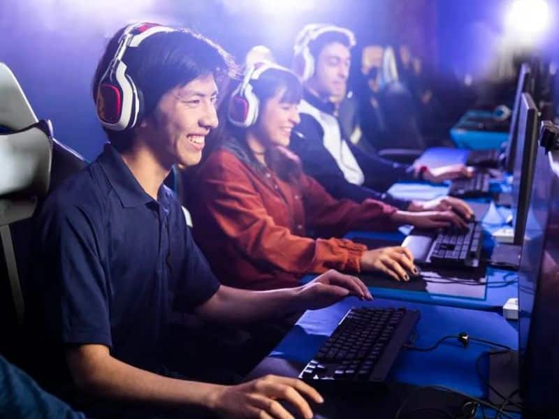 Gamers