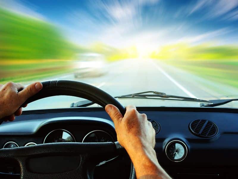 How A.I. Will Revolutionize Cars