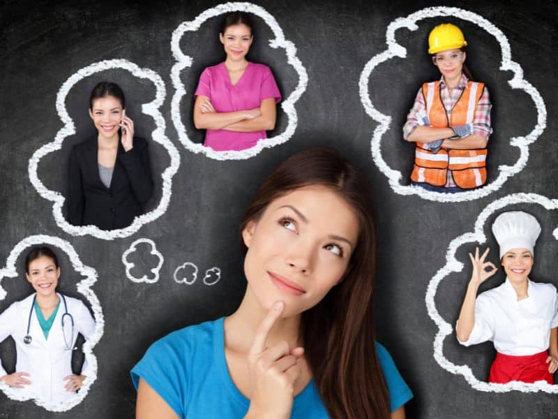 Career Choices