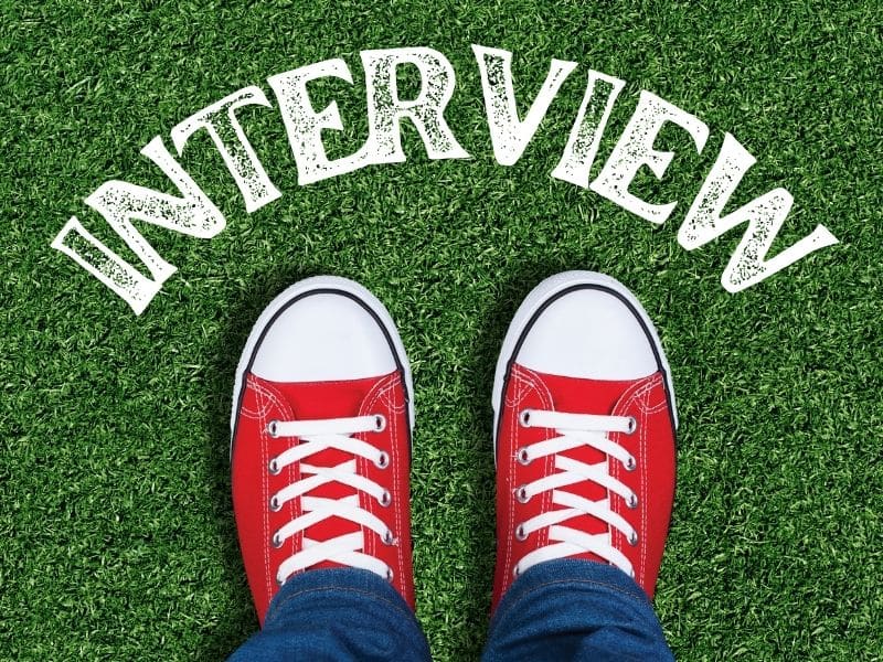 Youth Job Candidates