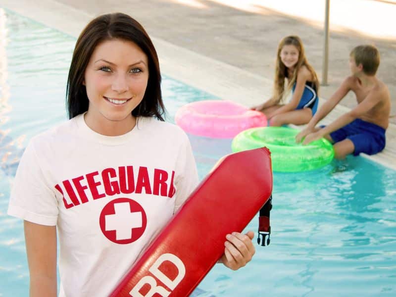 Summer Job