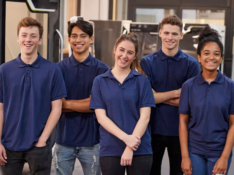 Youth Apprenticeships