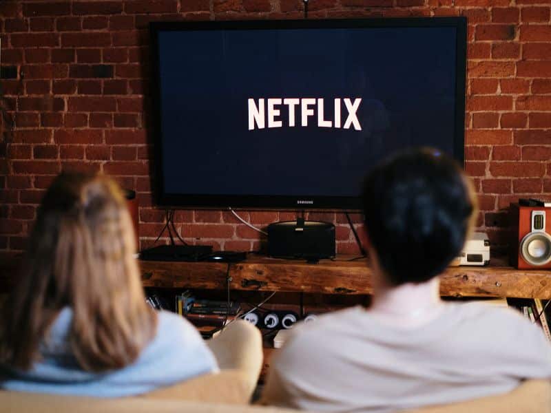 Netflix