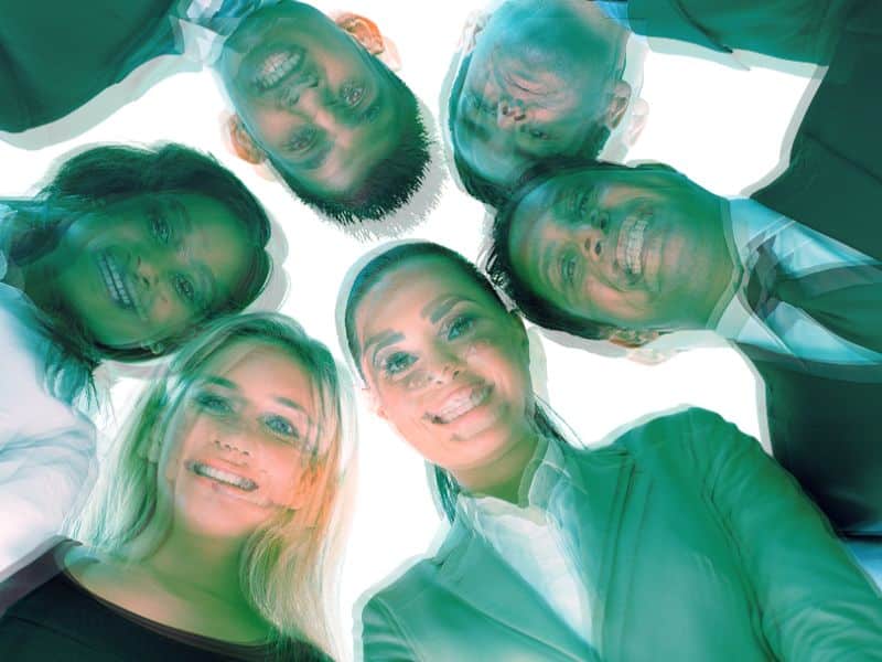 Fear of Networking