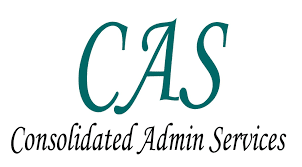 Consolidated Admin Services