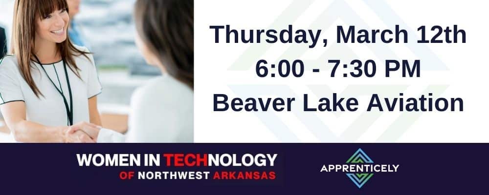 InnovateHER Career Connection